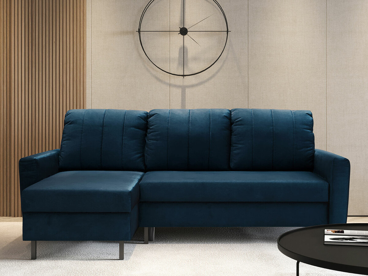 Stūra dīvāns Honolulu 145 (Kronos 09)