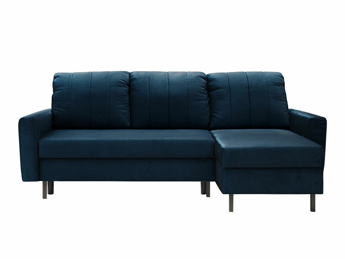 Stūra dīvāns Honolulu 145 (Kronos 09)