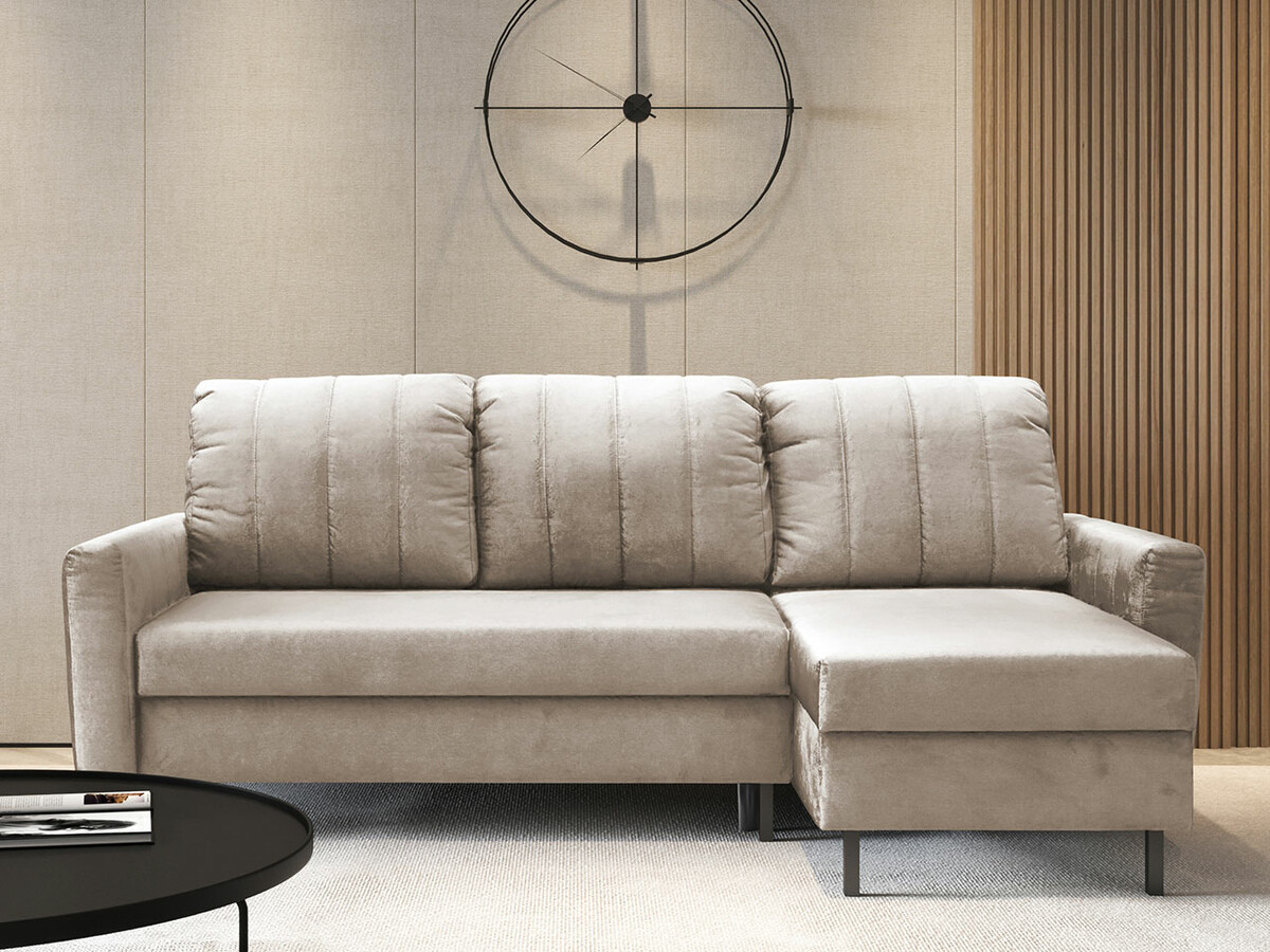 Stūra dīvāns Honolulu 145 (Paros 2)