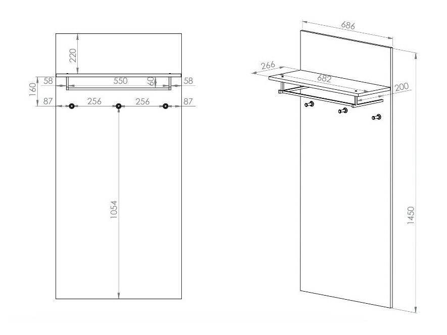 Uzkaramais Larnolo 123