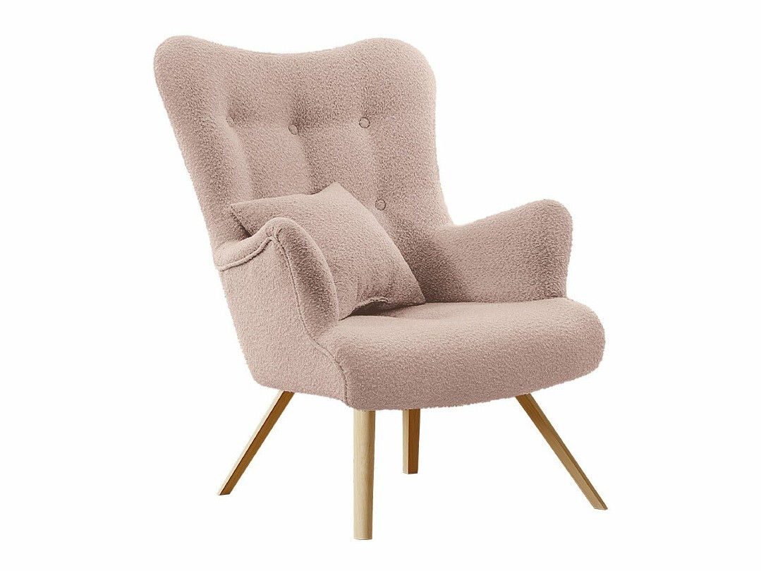 Кресло Clovis 106 (Baloo 2072)