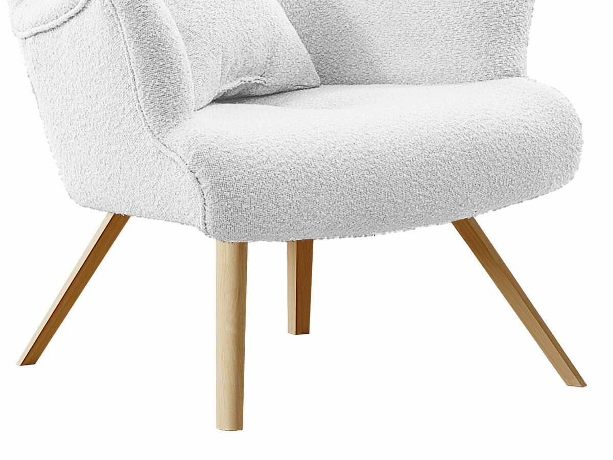 Кресло Clovis 106 (Baloo 2072)