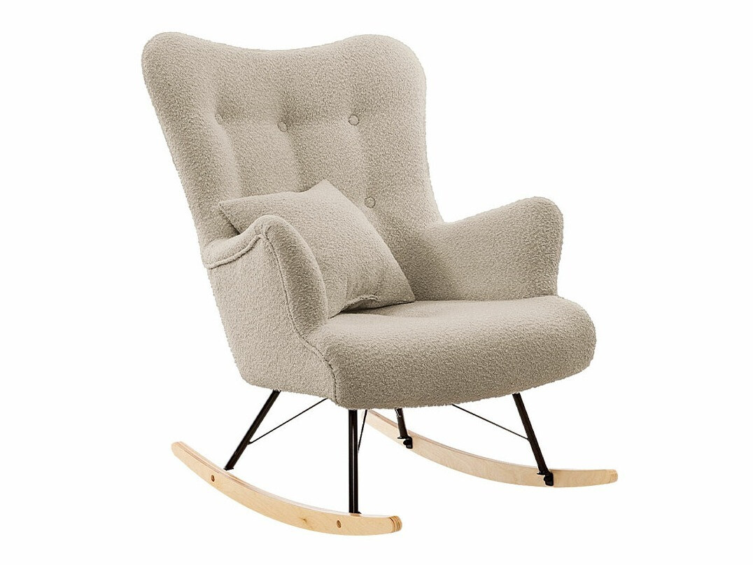 Кресло-качалка Clovis 105 (Baloo 2074)