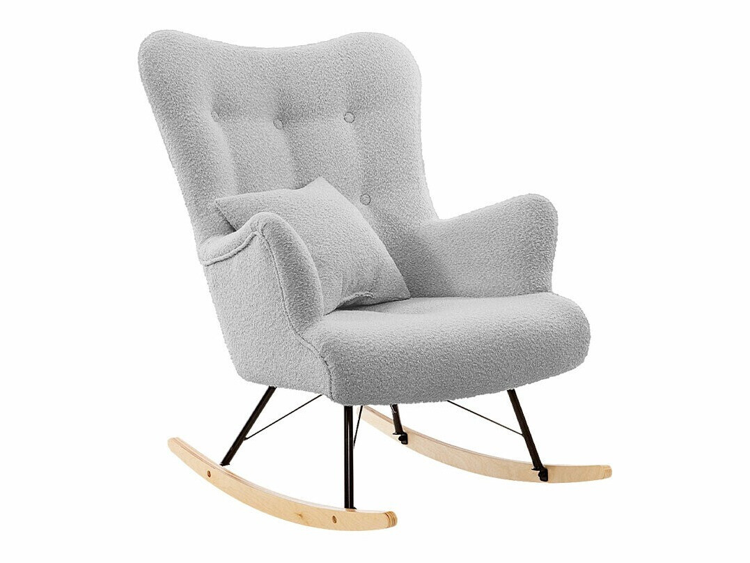 Кресло-качалка Clovis 105 (Baloo 2085)