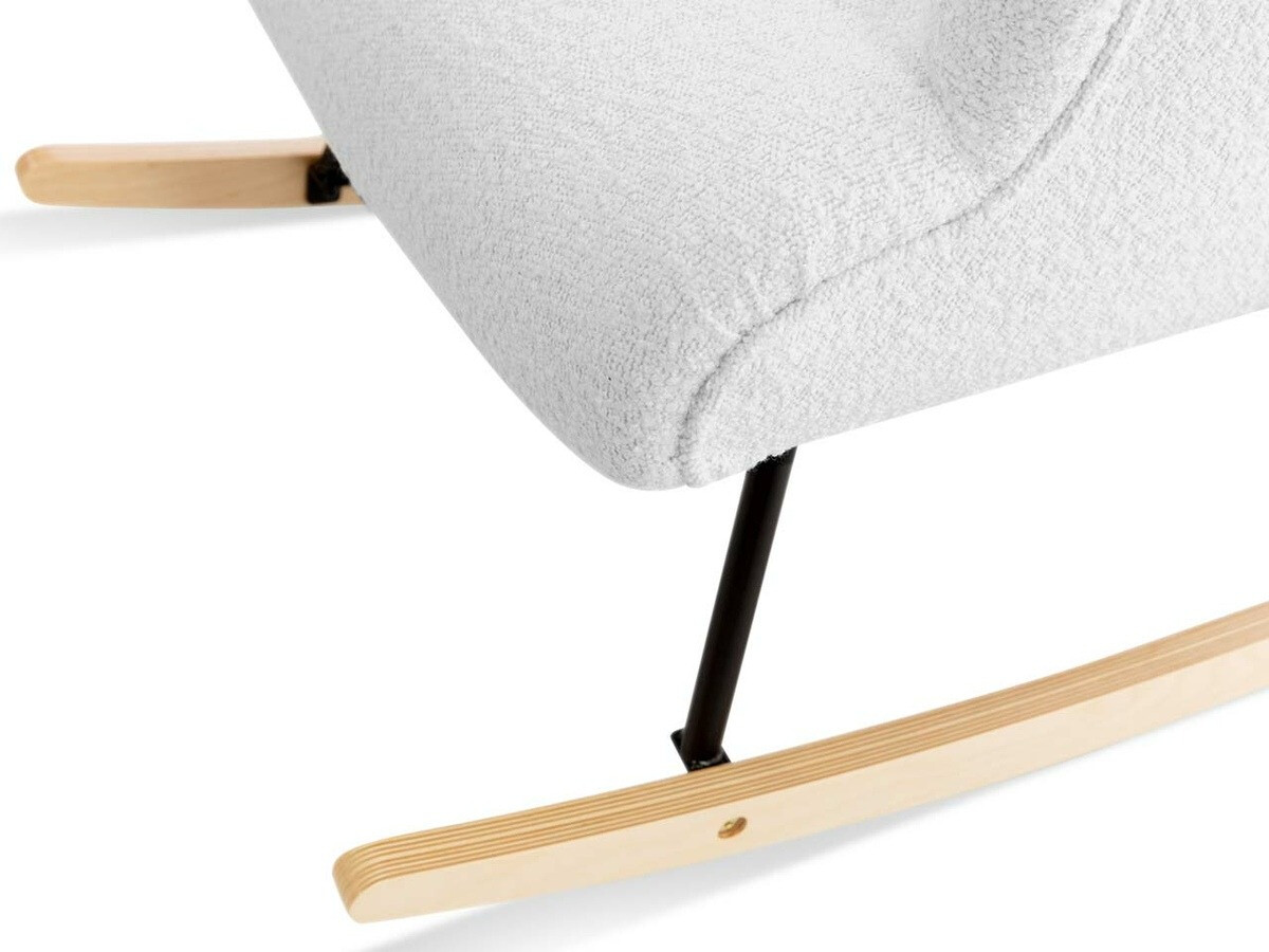 Кресло-качалка Clovis 105 (Baloo 2086)