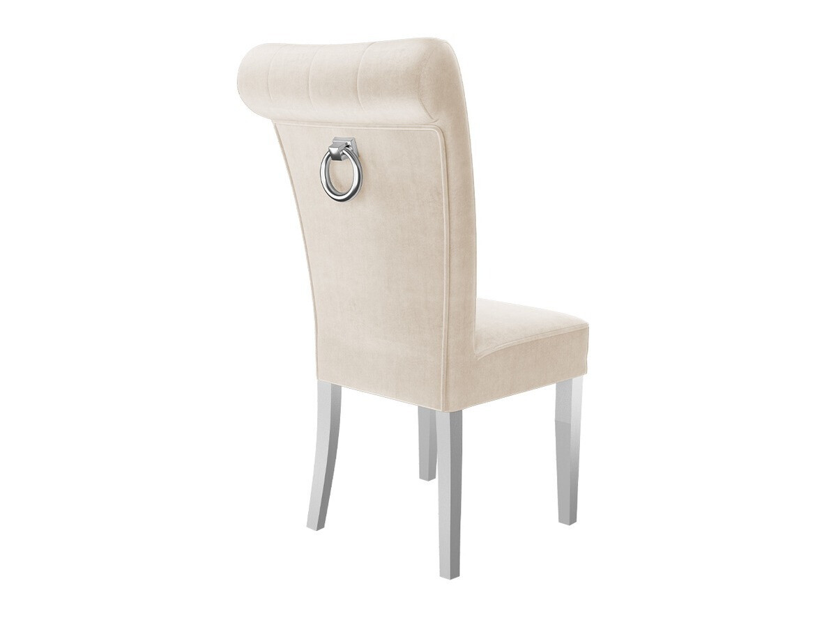 Krēsls Racine 107 (Balts)