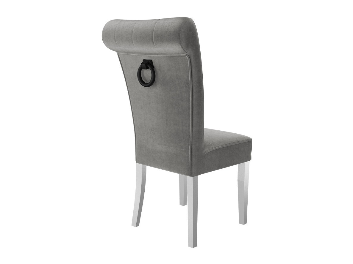 Обеденный гарнитур Racine 142 (Чёрный)