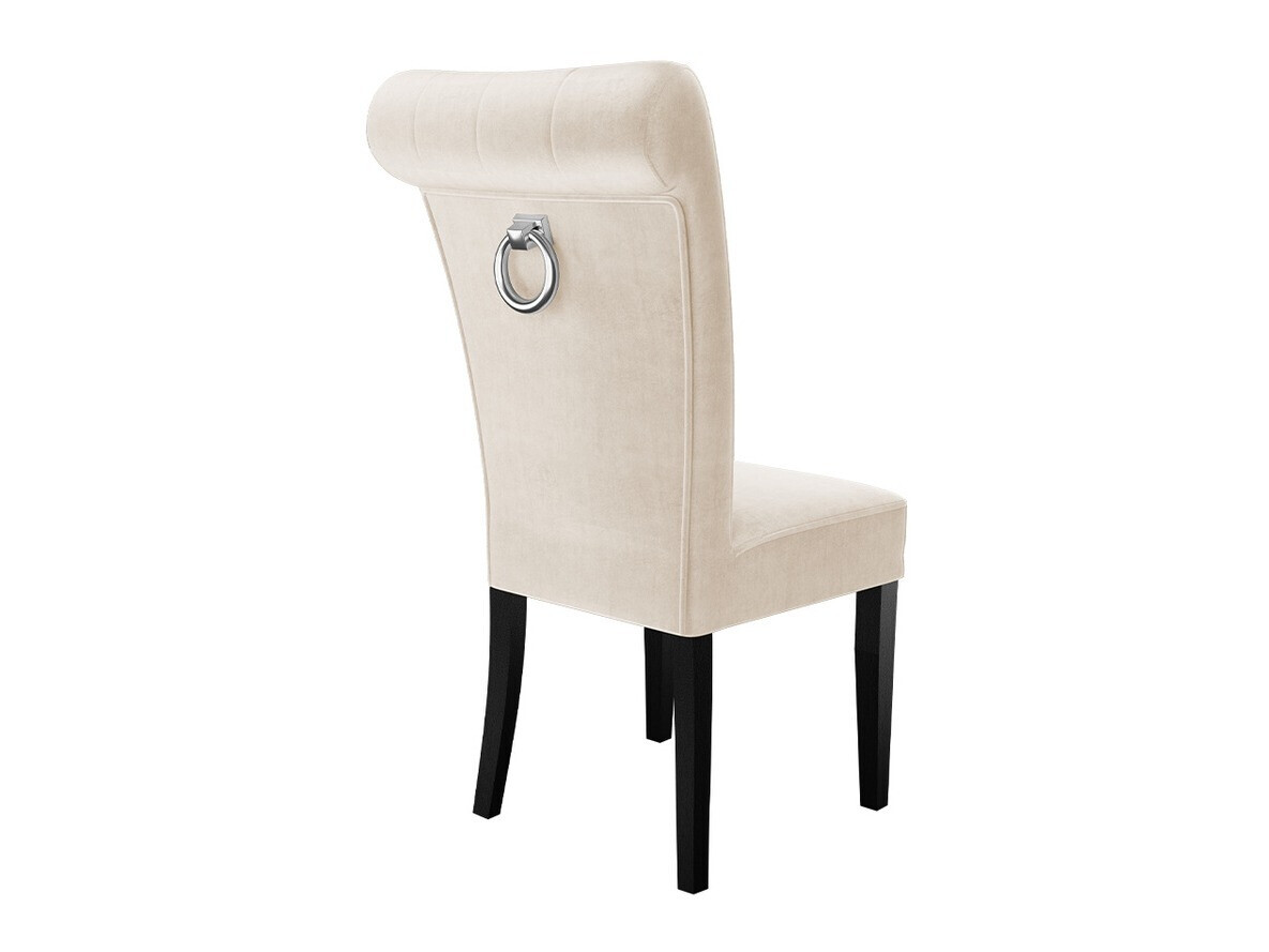 Обеденный гарнитур Racine 142 (Серебряный)