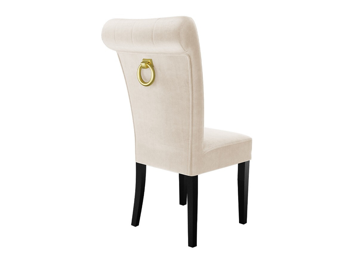 Обеденный гарнитур Racine 142 (Золотой)