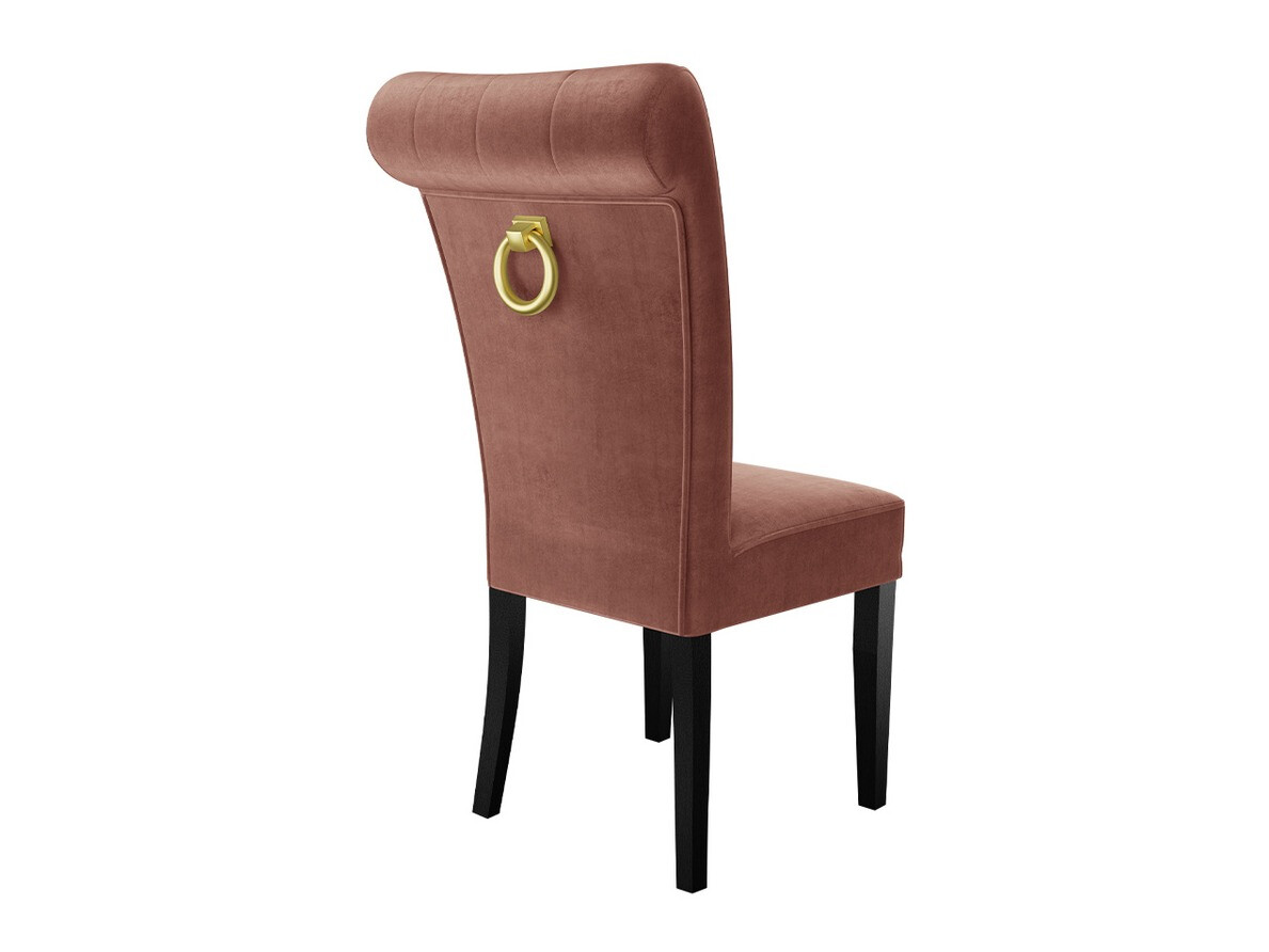 Обеденный гарнитур Racine 142 (Золотой)