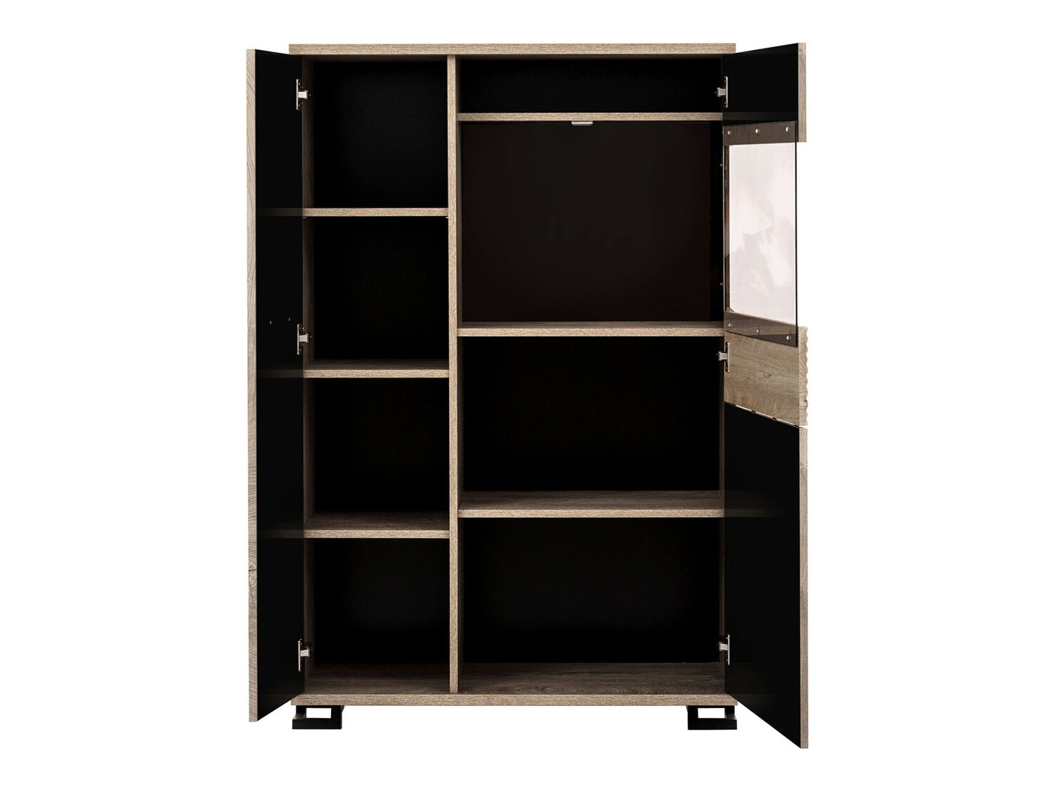 Стеллаж Nuremi 103