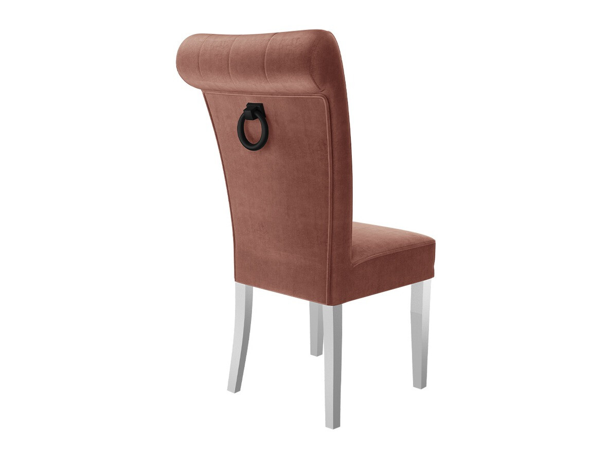 Стул Racine 107 (Белый)