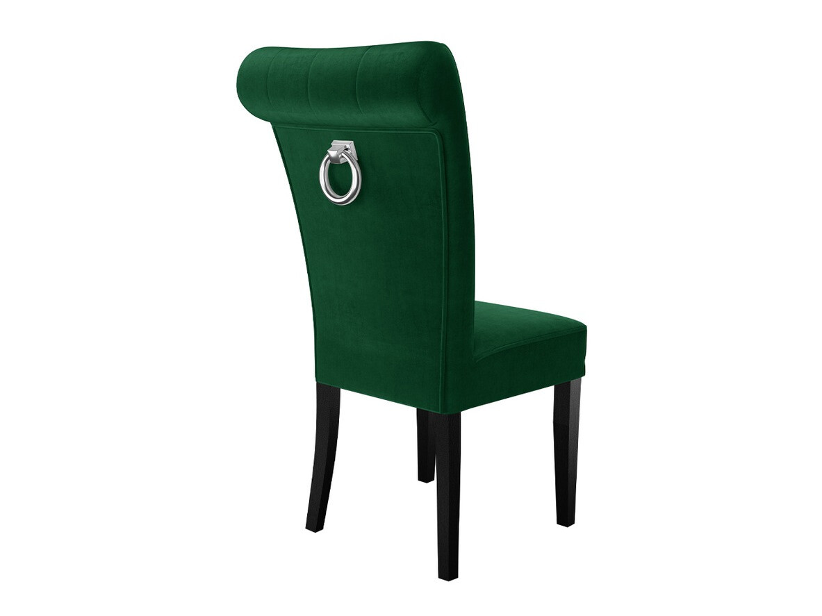 Стул Racine 107 (Чёрный)