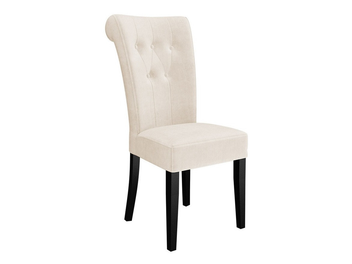 Стул Racine 107 (Чёрный)