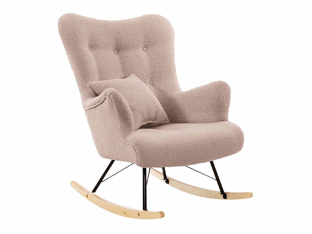 Šūpuļkrēsls Clovis 105 (Baloo 2072)