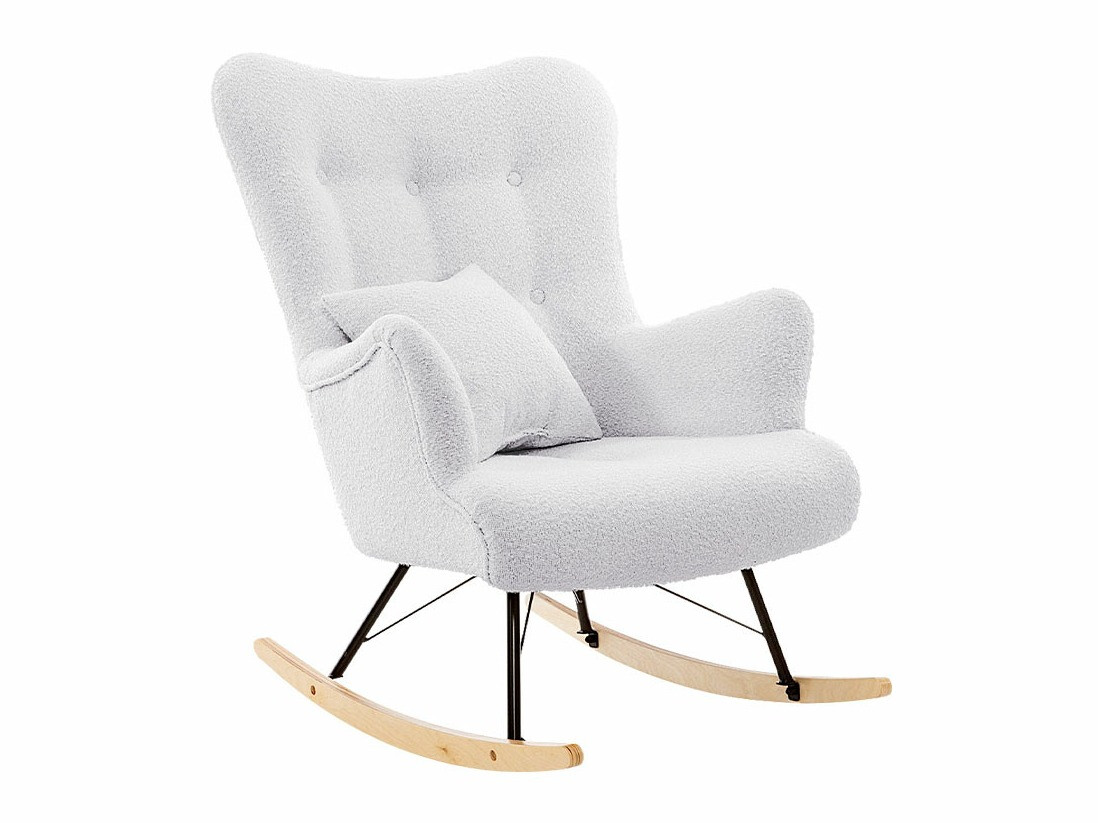 Šūpuļkrēsls Clovis 105 (Baloo 2073)