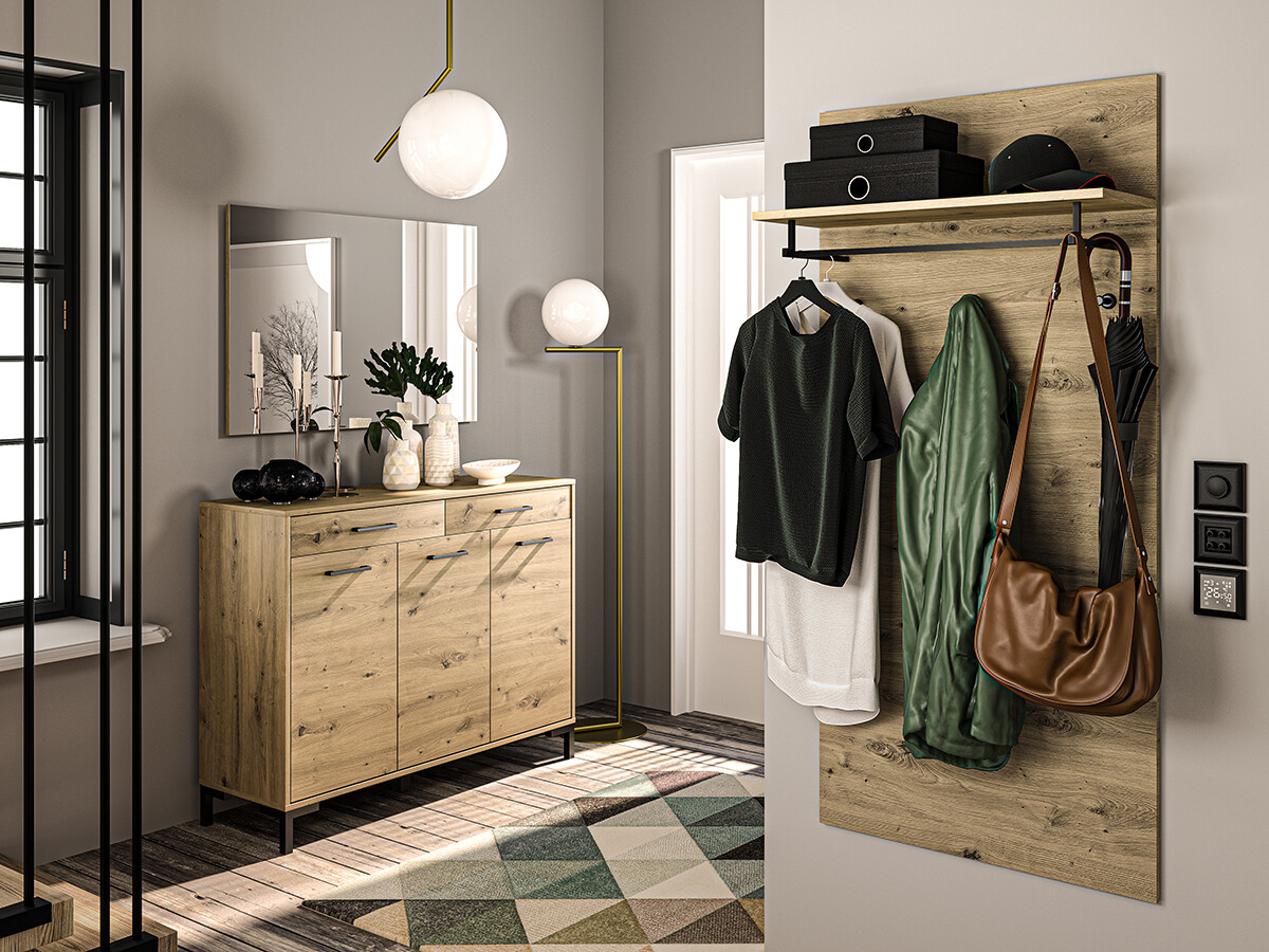 Uzkaramais Larnolo 123