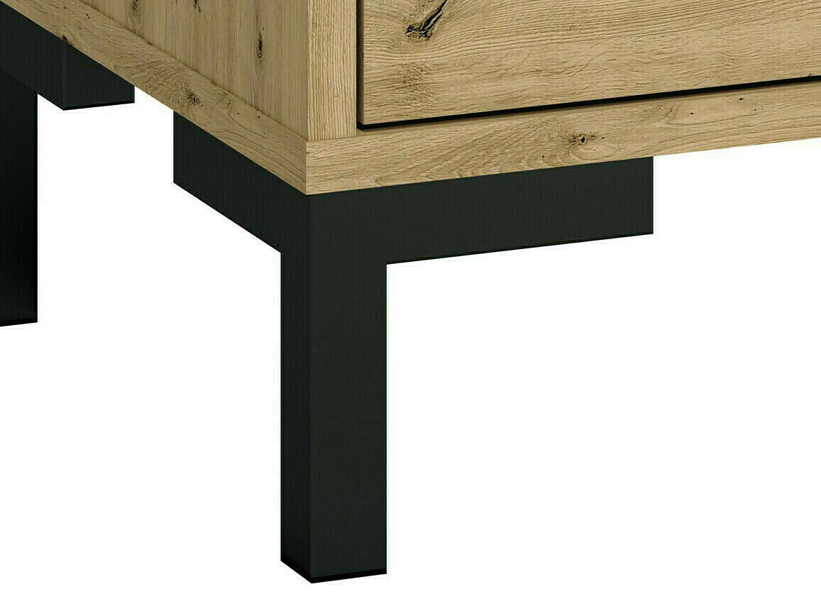 Viesistabas komplekts Larnolo 125