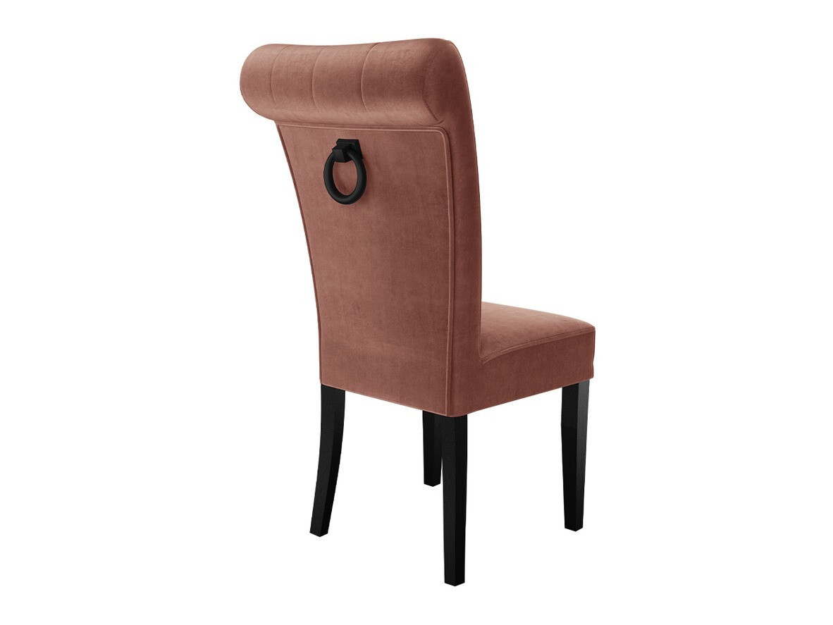 Обеденный гарнитур Racine 143 (Чёрный)