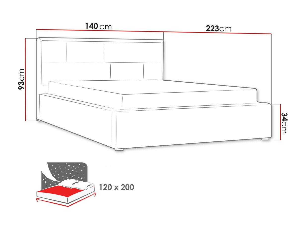 Gulta Pomona 104 (Victoria 14 867)