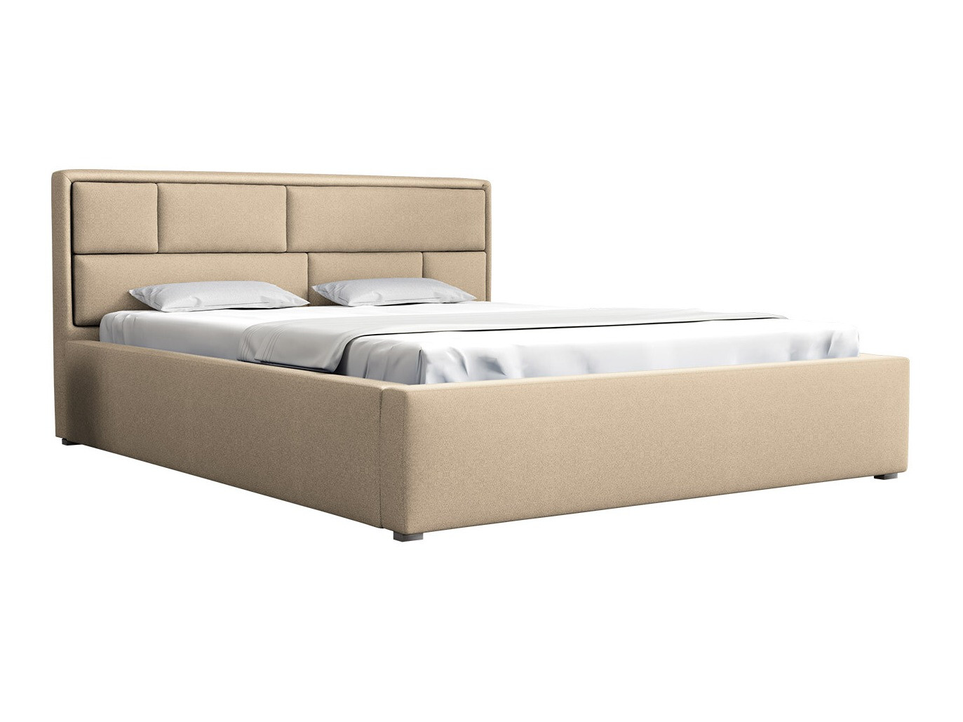 Кровать Pomona 104 (Victoria 14 853)