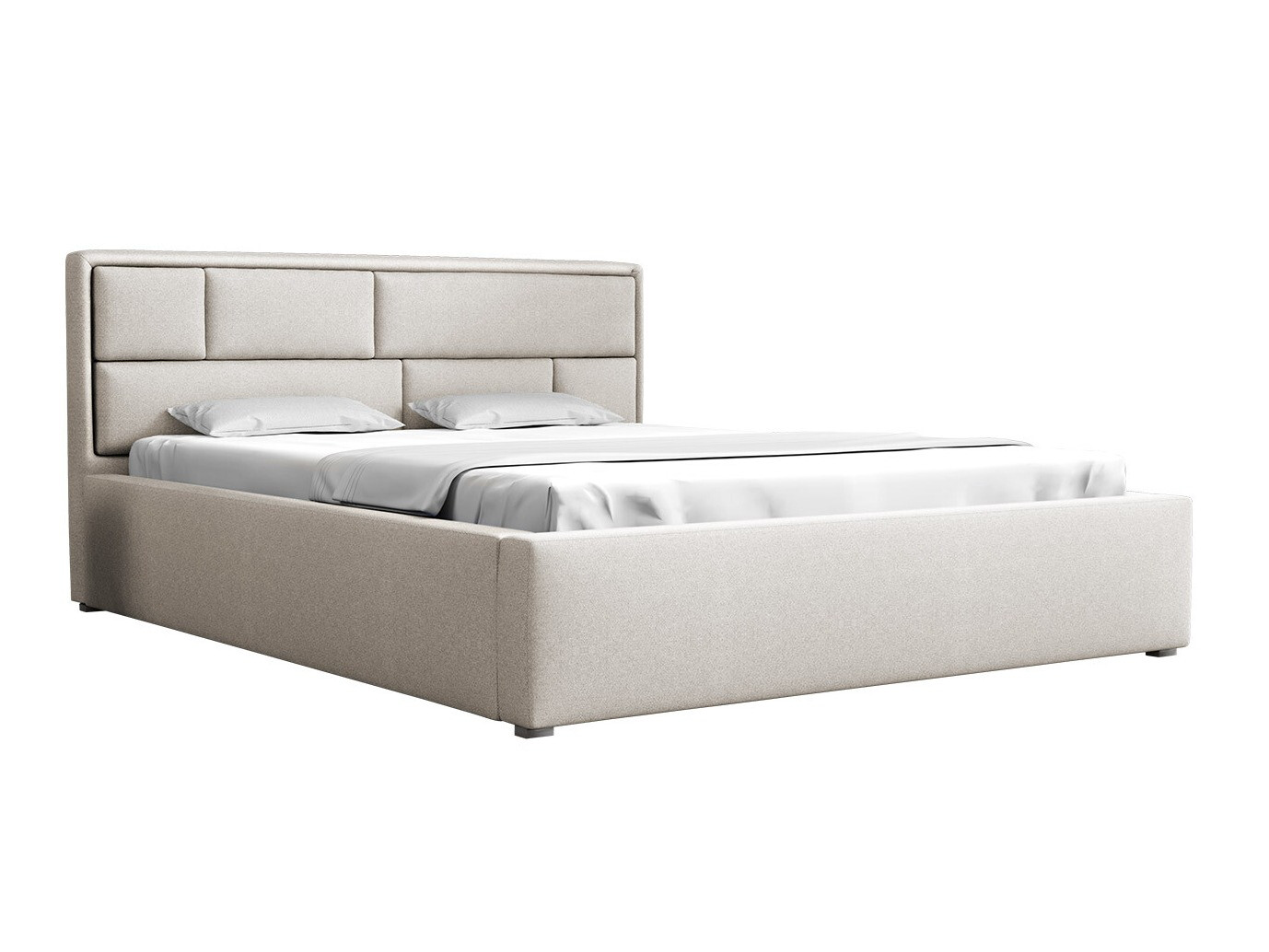 Кровать Pomona 104 (Victoria 14 865)