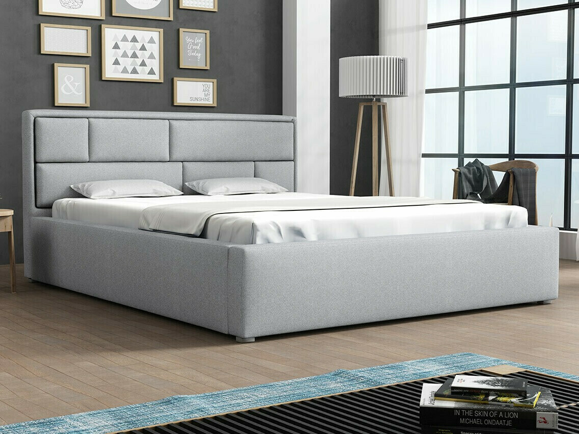 Кровать Pomona 104 (Victoria 14 866)