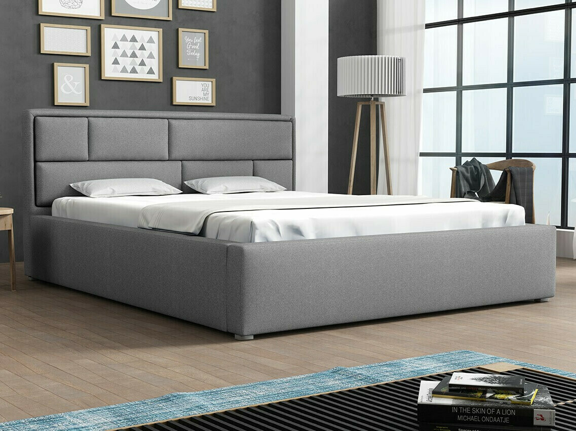 Кровать Pomona 104 (Victoria 14 867)