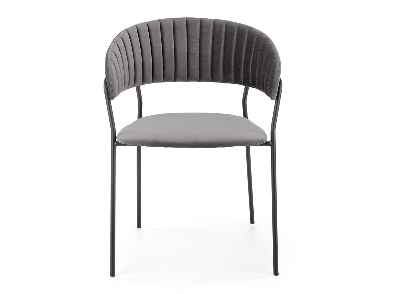 Krēsls Houston 1156 (Pelēks)