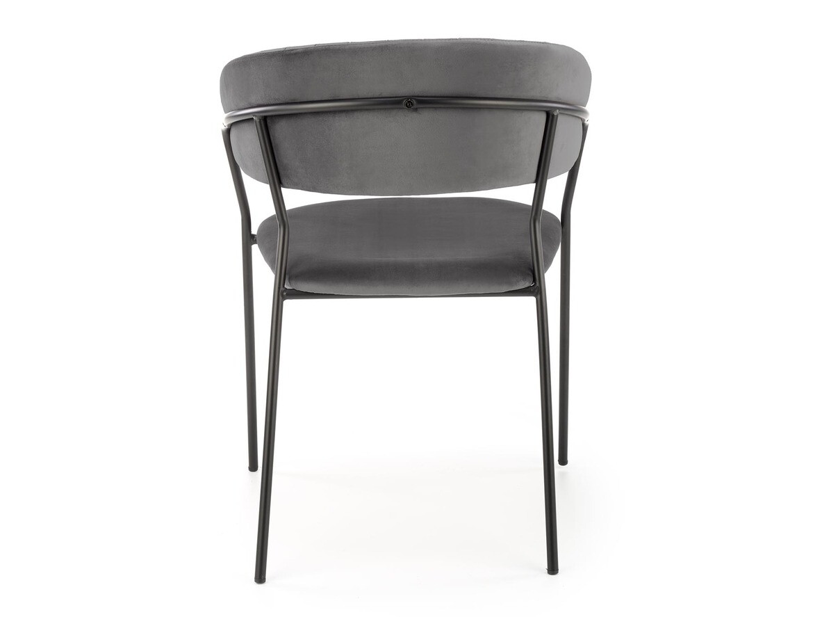 Krēsls Houston 1156 (Pelēks)