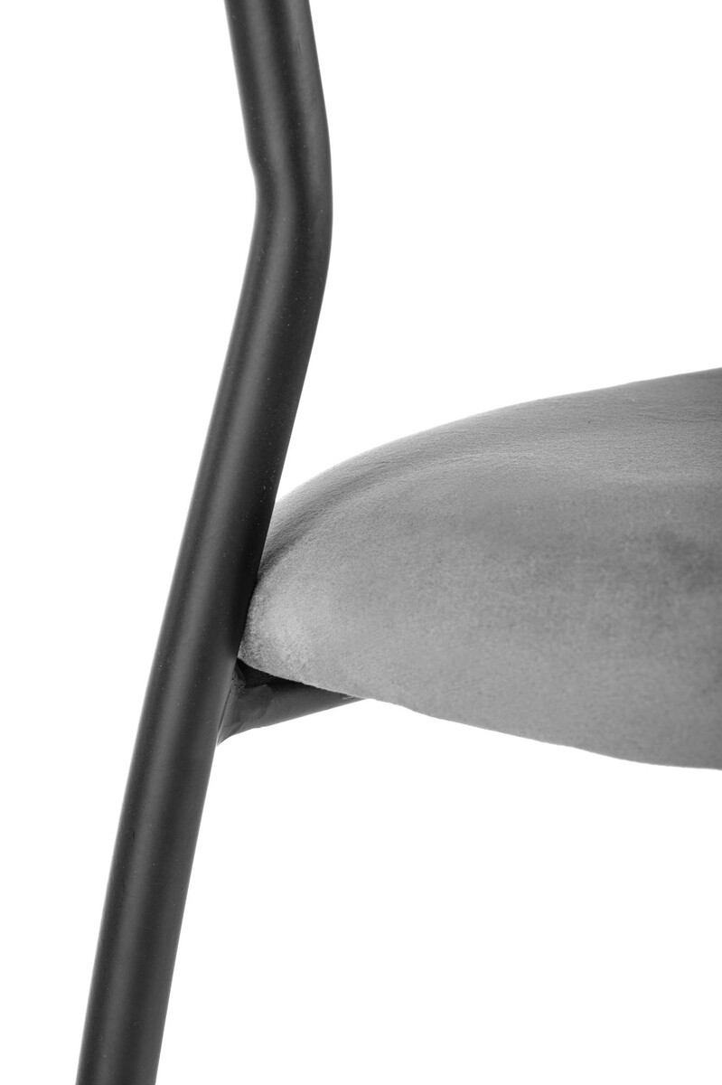 Krēsls Houston 1156 (Pelēks)