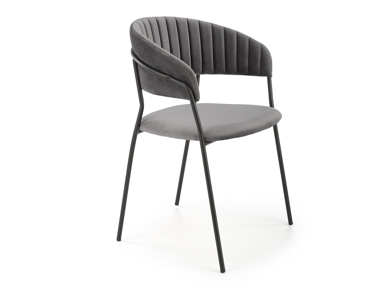 Стул Houston 1156 (Серый)