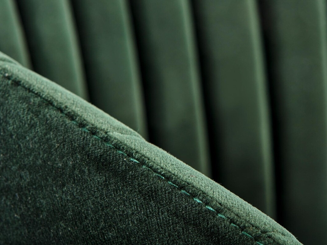 Стул Houston 1156 (Темно-зеленый)