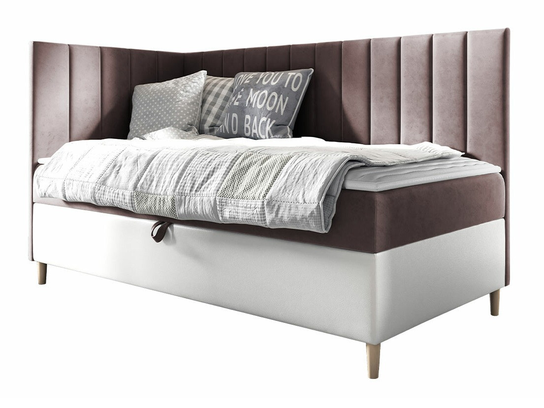 Kontinentālā gulta Lucus (Soft 017 + Fresh 9)