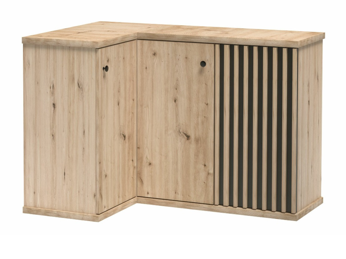 Угловой шкафчик Venmava 113