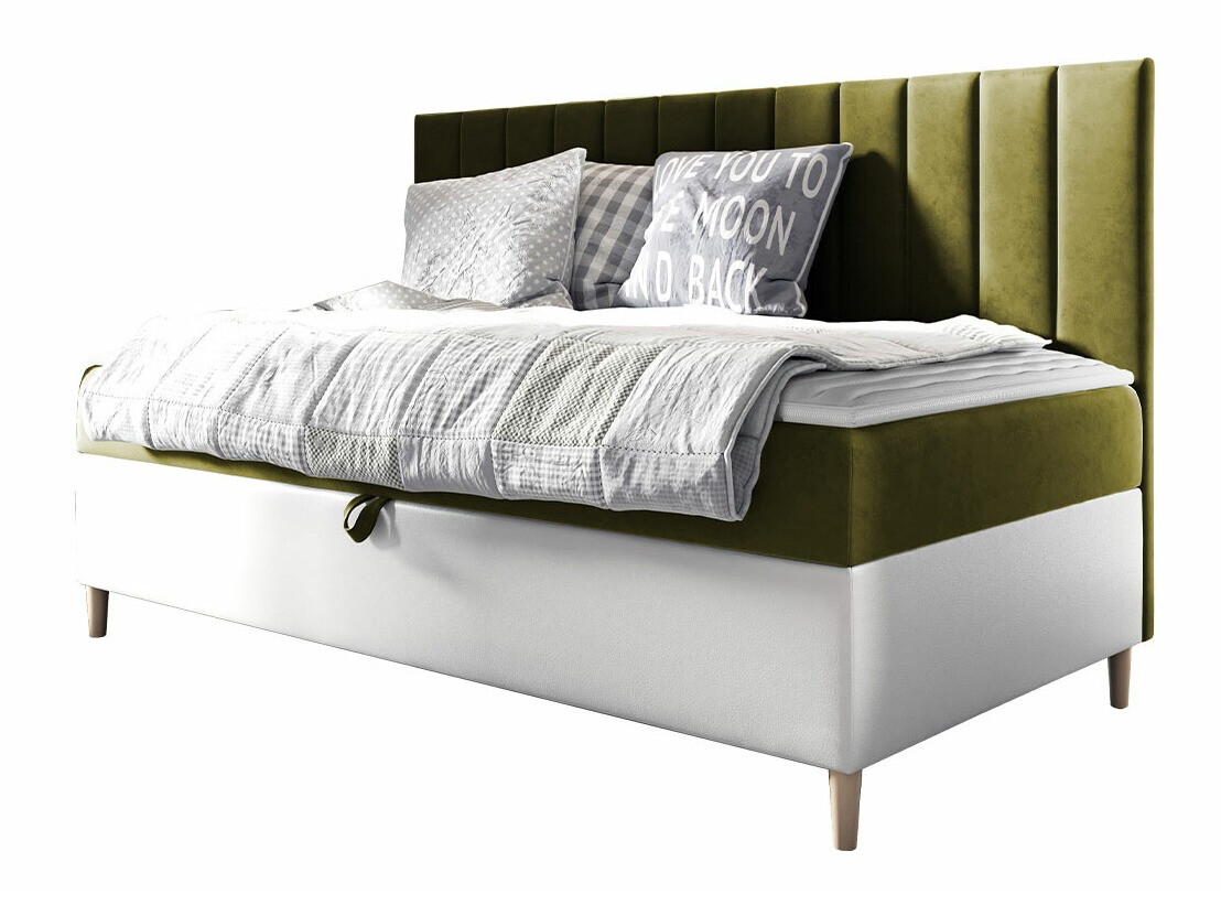 Kontinentālā gulta Lucus I (Soft 017 + Fresh 12)
