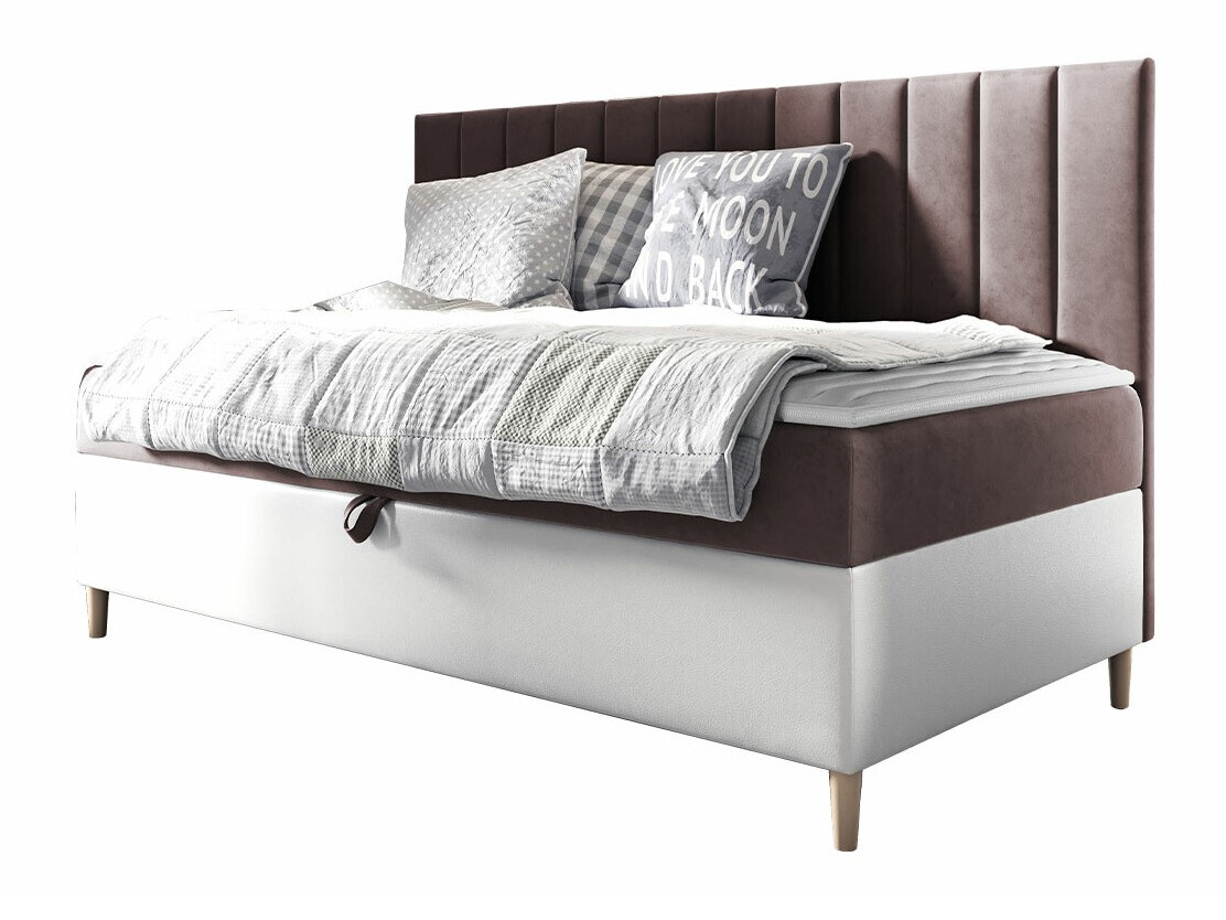 Kontinentālā gulta Lucus I (Soft 017 + Fresh 9)