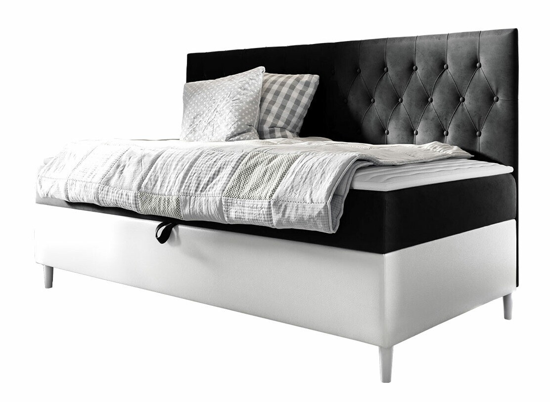 Kontinentālā gulta Lucus II (Soft 017 + Fresh 17)