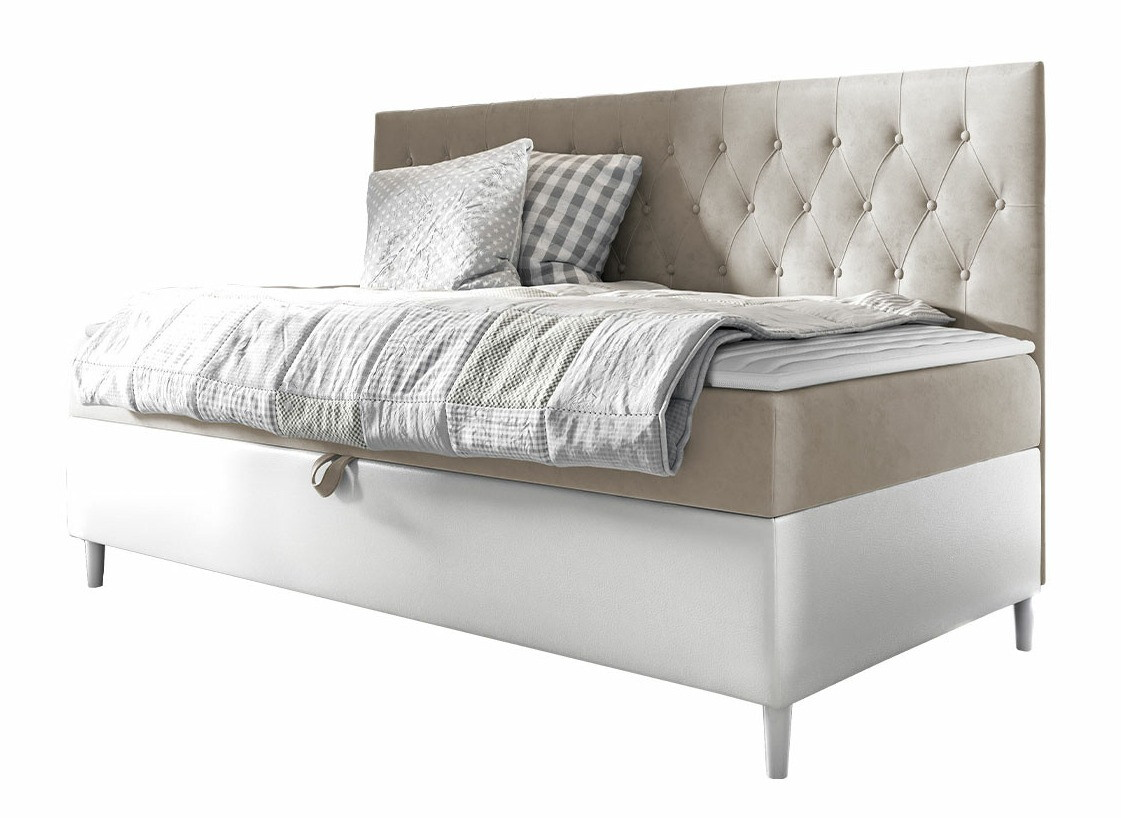 Kontinentālā gulta Lucus II (Soft 017 + Fresh 1)
