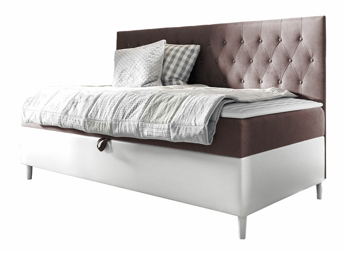 Kontinentālā gulta Lucus II (Soft 017 + Fresh 9)