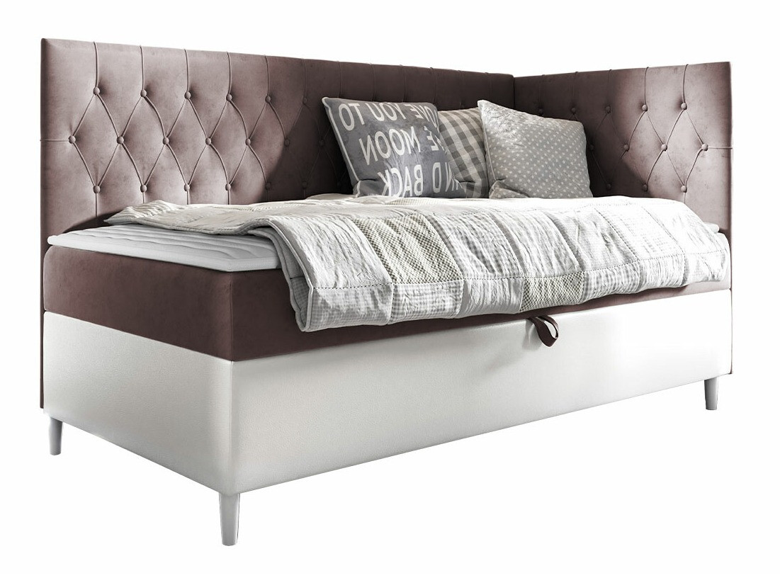 Kontinentālā gulta Lucus III (Soft 017 + Fresh 9)