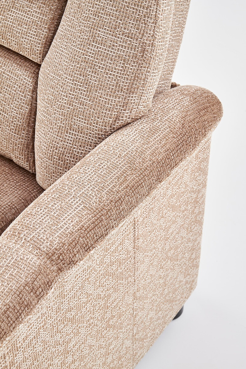 Krēsls reglainer Houston 1030 (Bēšs)