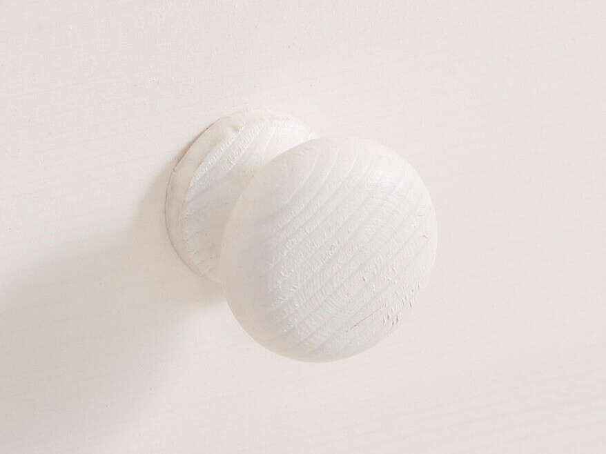 Skapis Cavfelo 104 (Balts)