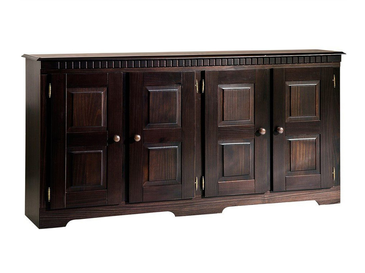 Skapis Cavfelo 104 (Havana ozols)