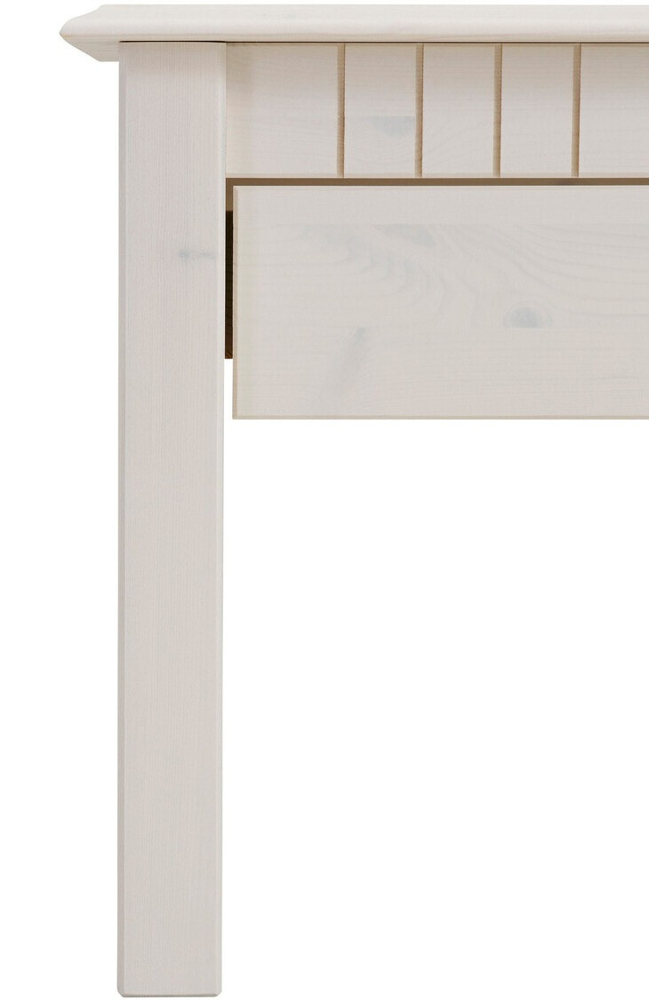 Žurnālu galdiņš Cavfelo 102 (Balts)