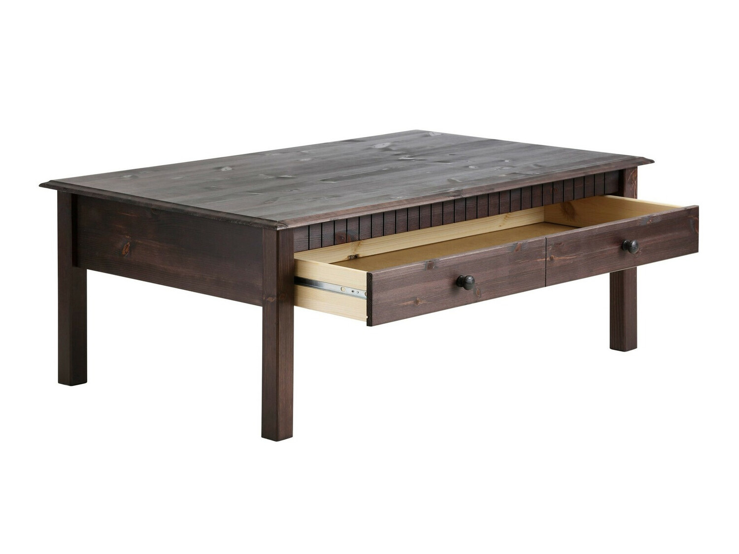 Žurnālu galdiņš Cavfelo 102 (Havana ozols)