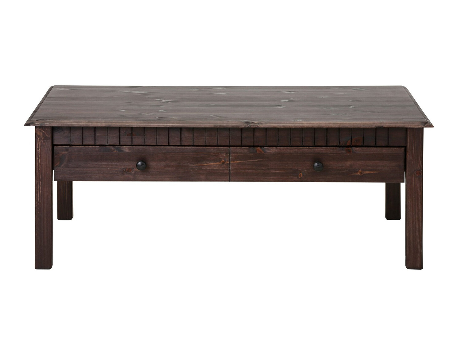 Žurnālu galdiņš Cavfelo 102 (Havana ozols)