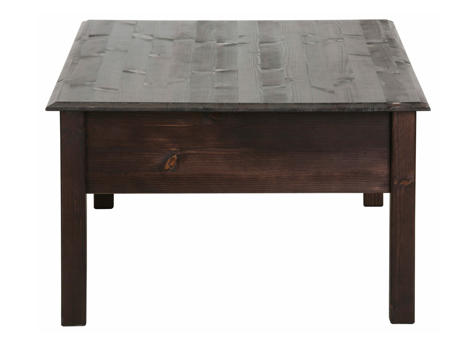 Žurnālu galdiņš Cavfelo 102 (Havana ozols)