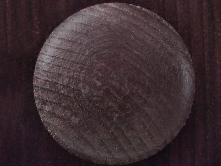 Žurnālu galdiņš Cavfelo 102 (Havana ozols)