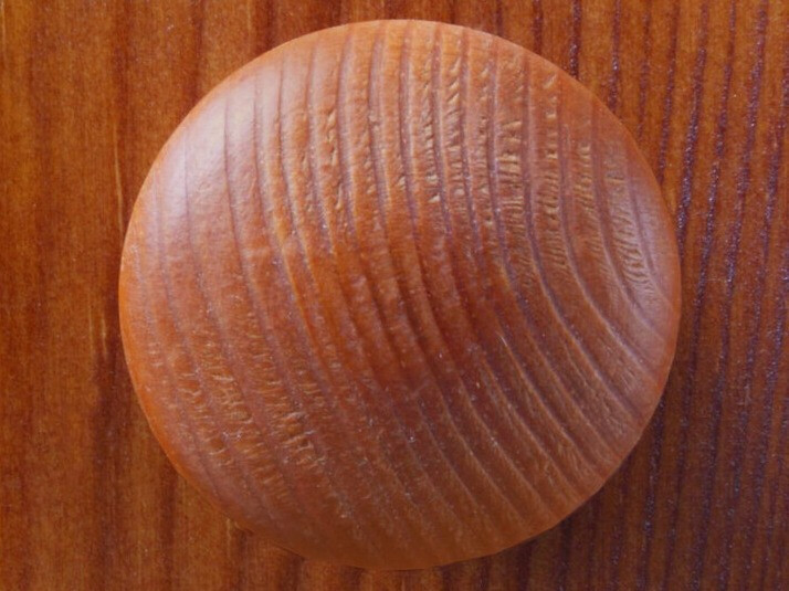 Žurnālu galdiņš Cavfelo 102 (Ķirsis)